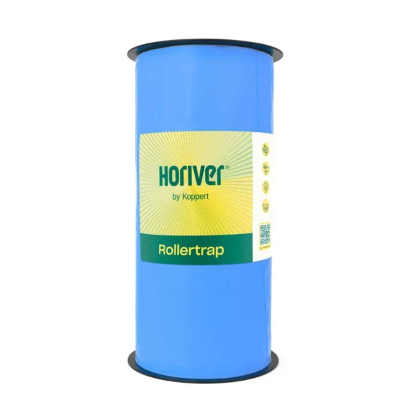 Horiver Rollertrap-Bleu-30cmx100cm